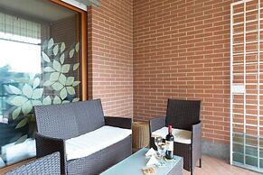 Kitty Appartment - Close to S.Peter