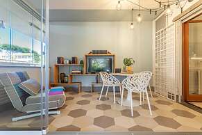 Kitty Appartment - Close to S.Peter