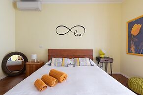 Kitty Appartment - Close to S.Peter