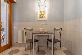 Kitty Appartment - Close to S.Peter