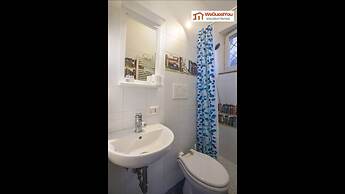 Sofia alla VII coortein trastevere