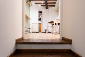 Sofia alla VII coortein trastevere