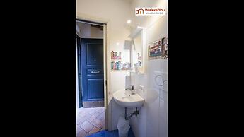 Sofia alla VII coortein trastevere