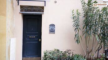 Sofia alla VII coortein trastevere