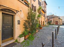 Sofia alla VII coortein trastevere