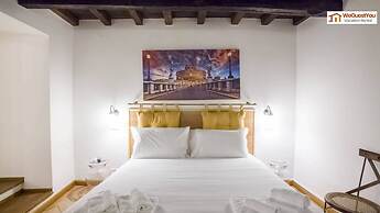 Sofia alla VII coortein trastevere