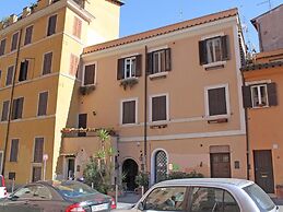 Sofia alla VII coortein trastevere