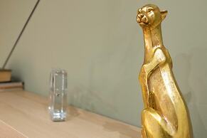 Sofia alla VII coortein trastevere