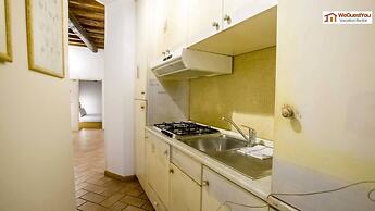 Sofia alla VII coortein trastevere