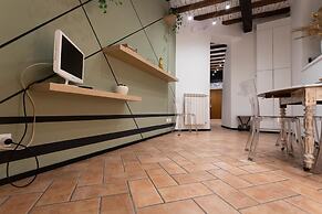 Sofia alla VII coortein trastevere