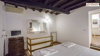 Sofia alla VII coortein trastevere