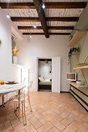 Sofia alla VII coortein trastevere