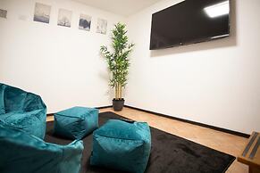 Sofia alla VII coortein trastevere