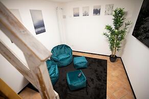 Sofia alla VII coortein trastevere