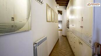 Sofia alla VII coortein trastevere