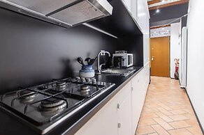 Sofia alla VII coortein trastevere