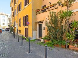 Sofia alla VII coortein trastevere