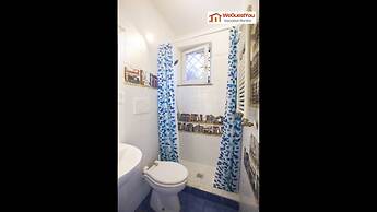 Sofia alla VII coortein trastevere