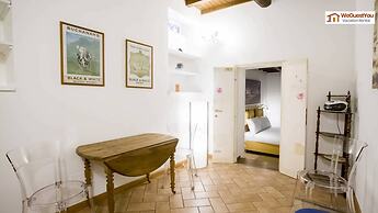 Sofia alla VII coortein trastevere