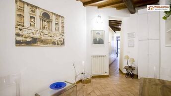 Sofia alla VII coortein trastevere