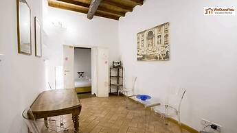 Sofia alla VII coortein trastevere