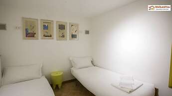 Sofia alla VII coortein trastevere