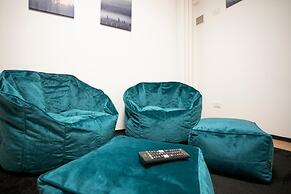 Sofia alla VII coortein trastevere