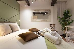 Sofia alla VII coortein trastevere