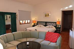 Agroturismo la finka