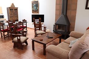 Agroturismo la finka