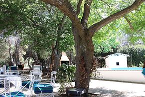 Agroturismo la finka