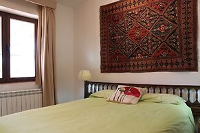 Agroturismo la finka