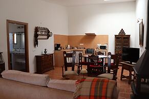 Agroturismo la finka