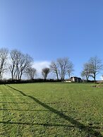 Pencastell Views Pod With Stunning Views