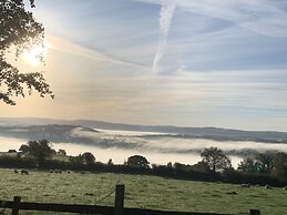 Pencastell Views Pod With Stunning Views