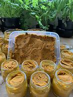 Pencastell Views Pod With Stunning Views