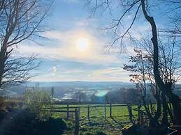 Pencastell Views Pod With Stunning Views