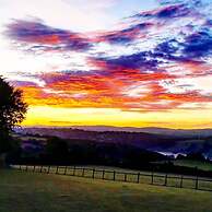 Pencastell Views Pod With Stunning Views