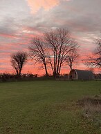 Pencastell Views Pod With Stunning Views