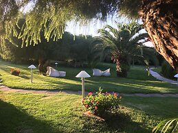 Cala Rosa Club Hotel