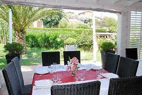 Cala Rosa Club Hotel