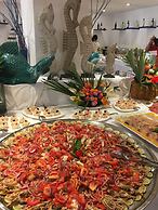 Cala Rosa Club Hotel