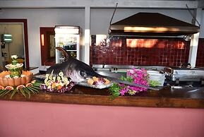 Cala Rosa Club Hotel