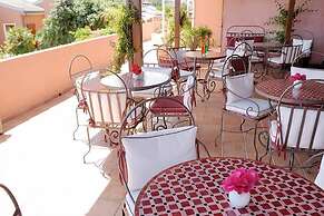 Cala Rosa Club Hotel