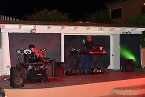 Cala Rosa Club Hotel