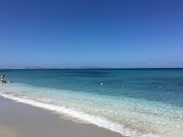 Cala Rosa Club Hotel