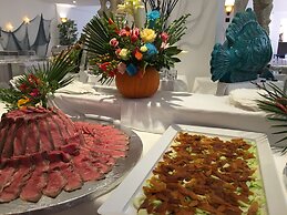 Cala Rosa Club Hotel