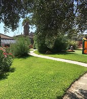 Cala Rosa Club Hotel