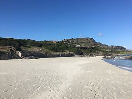 Cala Rosa Club Hotel