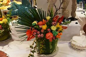 Cala Rosa Club Hotel